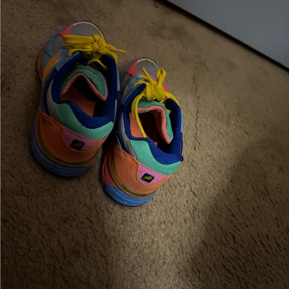 New balance wild crazy - Picture 6 of 6